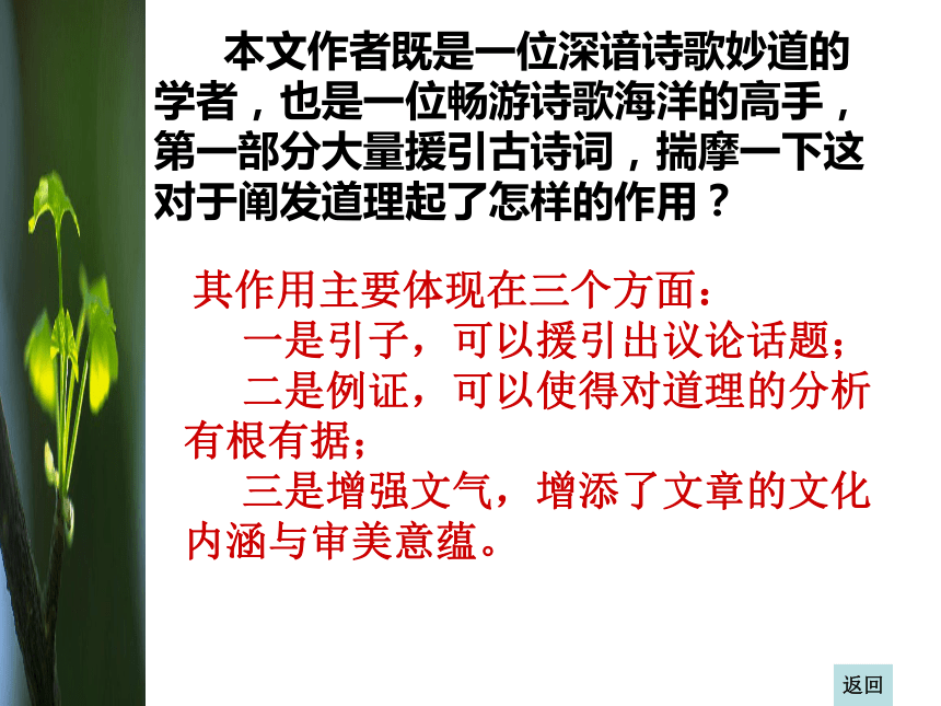 《说“木叶”》ppt（37张）