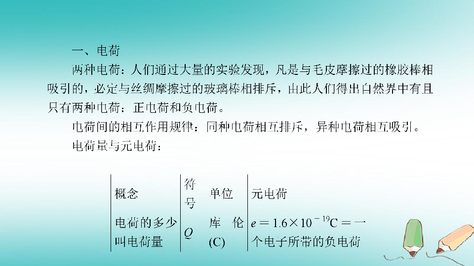 第十三讲 电路与电流精讲练习（课件 117张ppt）