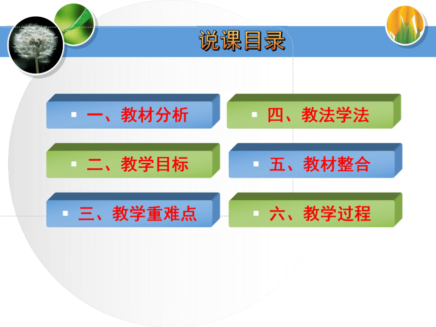 人教版必修三第7课《启蒙运动》优质课 说课稿