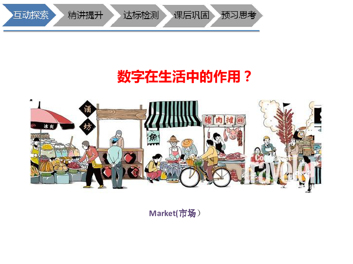 M1 Unit 3 How old are you？课件 (共14张PPT)