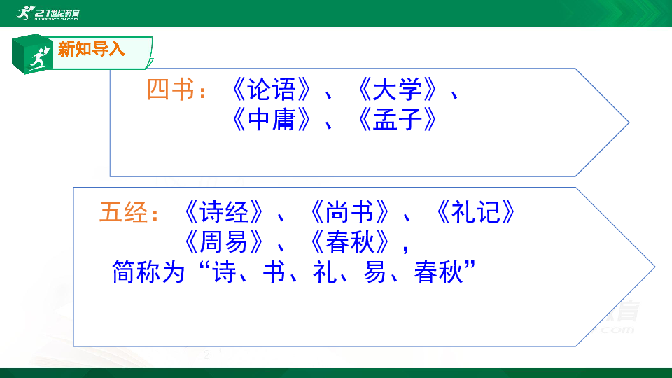 22《礼记》二则  课件