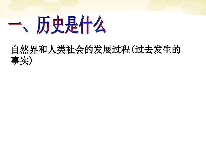 七年级历史与社会下册 8.2《我的成长历程》课件 人教新课标版