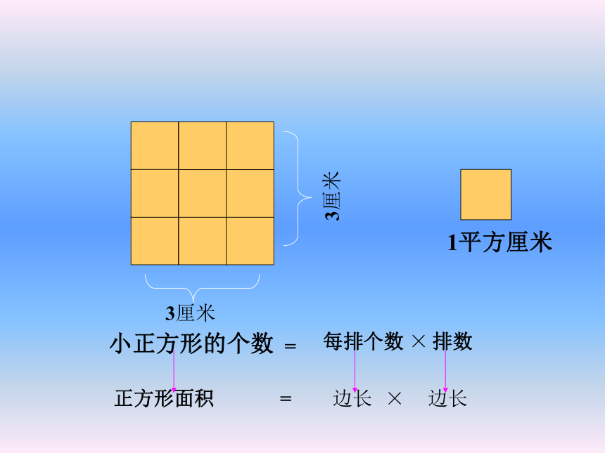 人教版六年级数学下册总复习《平面图形的周长和面积》课件PPT