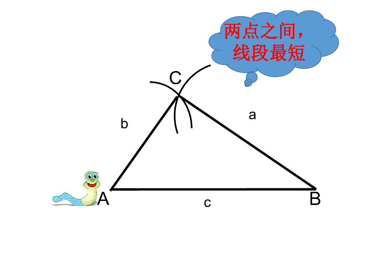 9.1.3 三角形的三边关系 课件（16张PPT）