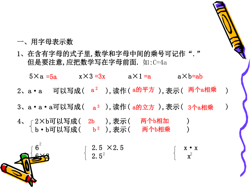 数学五年级上人教版总复习优质课件（61张）