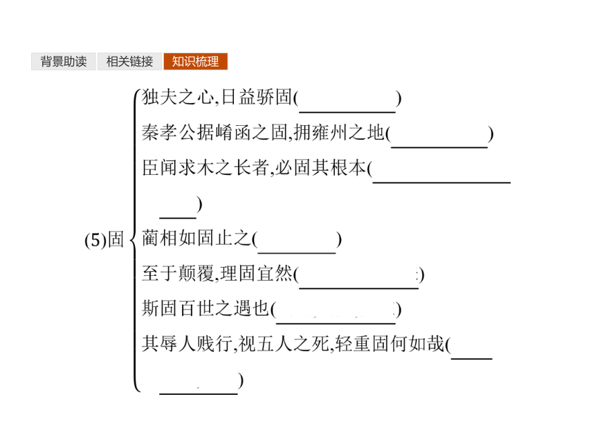 2017-2018学年高二语文（语文版）必修3同步名师课件：14 阿房宫赋