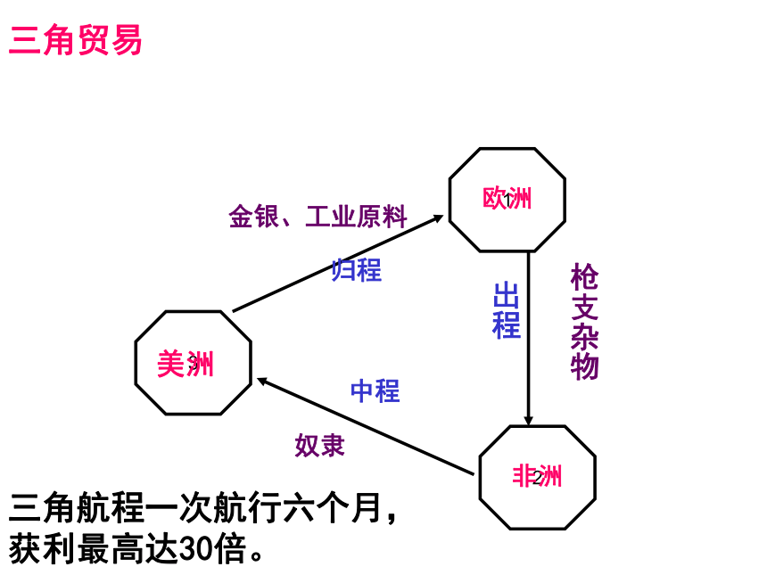 殖民扩张与民族解放运动 课件