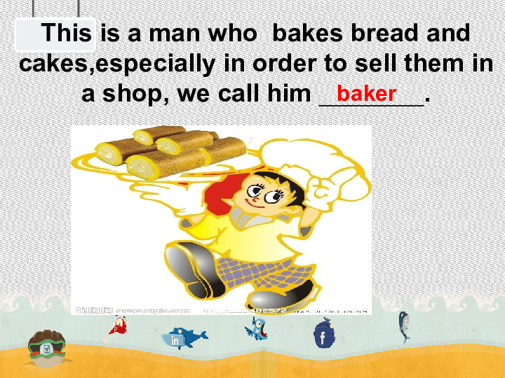 Unit 5 Buying and Selling Lesson 30 A Cookie Sale 课件15张PPT