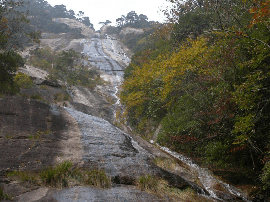 9.黄山奇石教学课件-