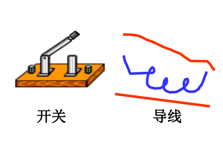 2電路的組成和連接方式