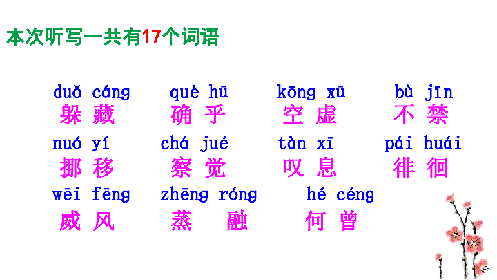 课件预览