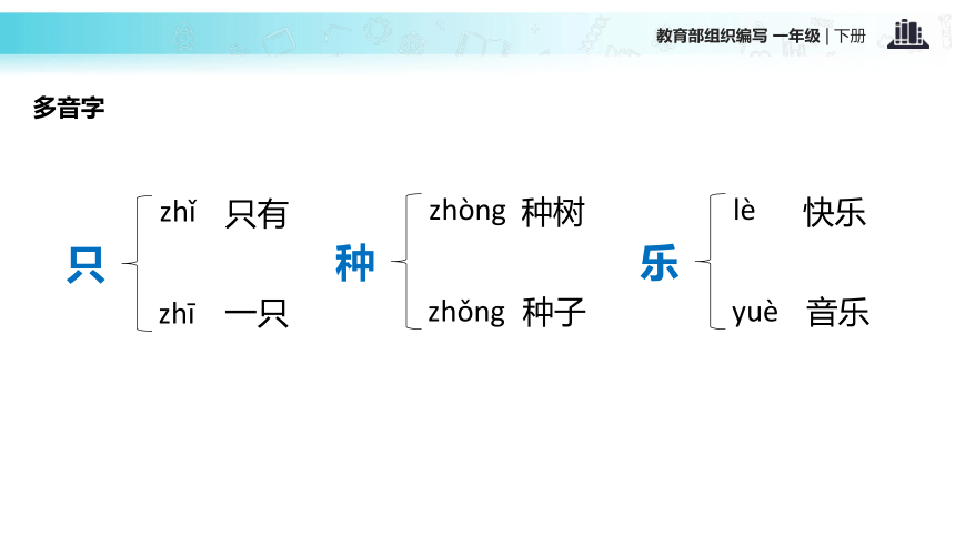 树和喜鹊 课件 (共16张PPT)