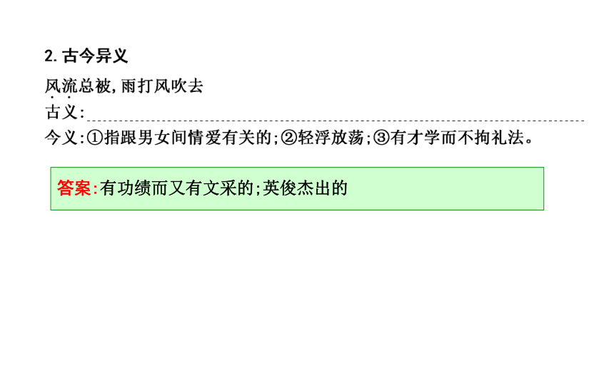 2018-2019学年高一语文苏教版必修二课件：专题3 《永遇乐 京口北固亭怀古》