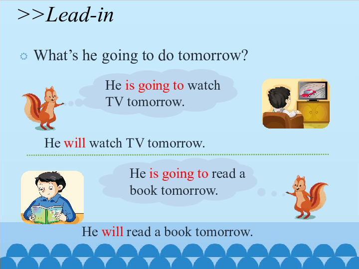 Lesson 4 What kind of books will you buy? 第一课时课件(共14张PPT)