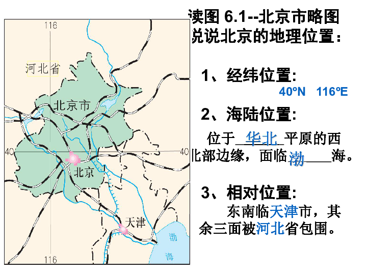 北京后海位置图片