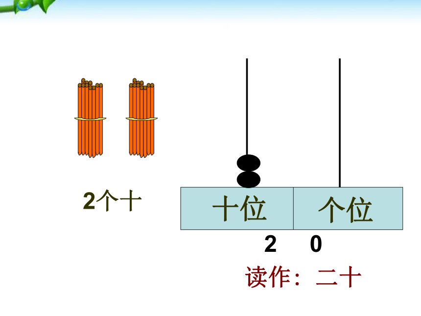 苏教版小学一年级数学下 3 数数、数的基本含义  (共17张PPT)