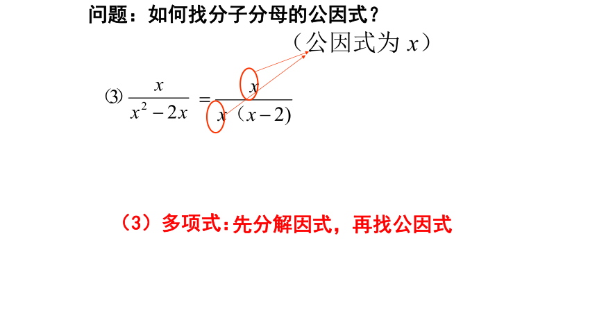 人教版八年级上册第十五章数学课件：15.1分式（共28张PPT）