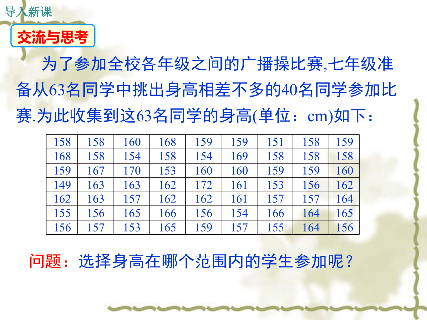 10.2直方图  课件