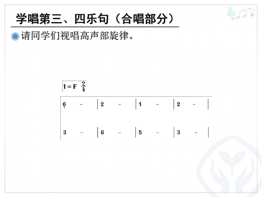 侗家儿童多快乐 课件