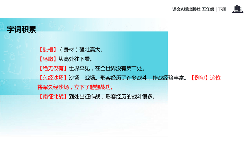 秦兵马俑课件 (共21张PPT)