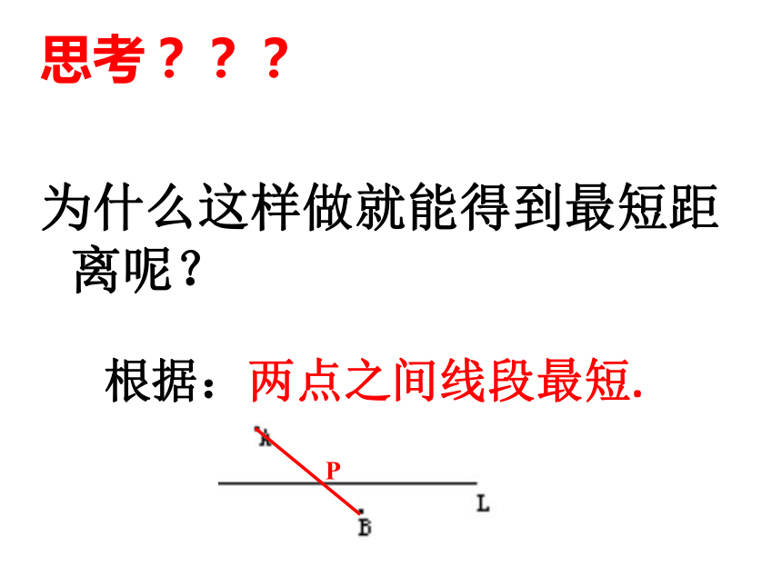 13.4最短路径问题课件