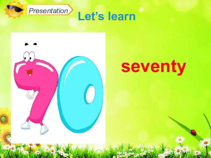 Unit2 There are forty students in our class. Lesson10 课件(共23张ppt)