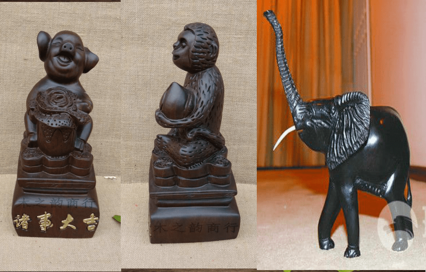 第20课 非洲雕刻艺术 课件（33张幻灯片）