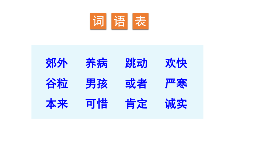 部编版小学语文三年级上册  26 灰  雀  课件（35张PPT）