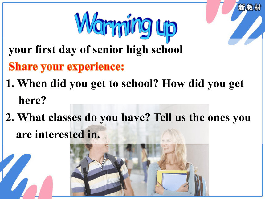  module 1 my first day at senior high school 22 ppt 21 