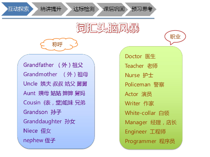 上海牛津（本地版）小学英语期末复习课件-趣味阅读拓展及写作讲义    (共15张PPT)