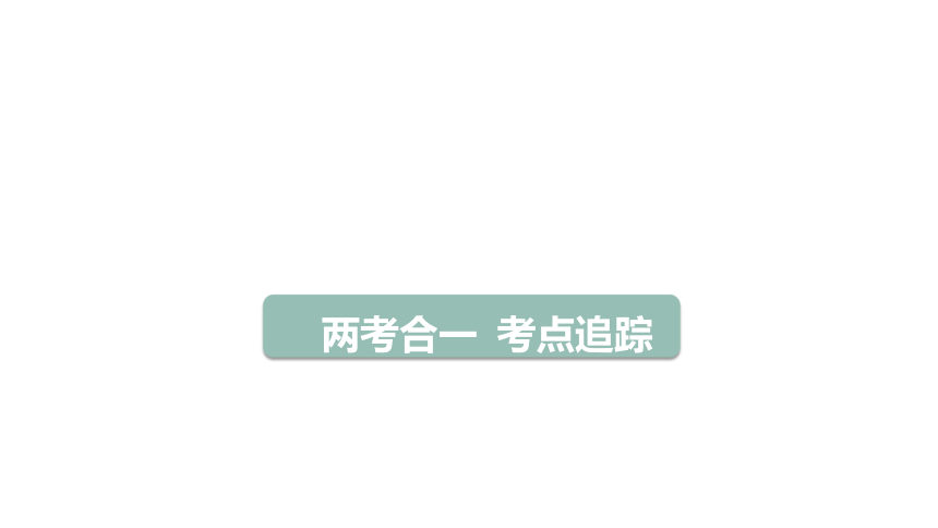 2021年生物中考四川泸州专用生物考点解读  第四讲 人体的营养  课件（共53张PPT）