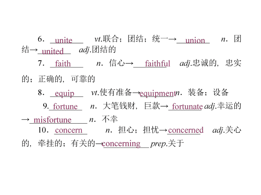 2017届高考北师大版英语一轮复习：选修7 unit21 human iology