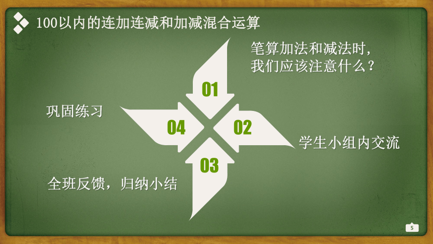 苏教版数学二上期末复习课件(共18张）