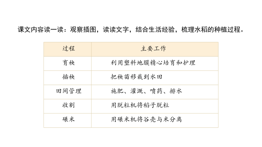 四下7我們的衣食之源課件38張ppt全一課