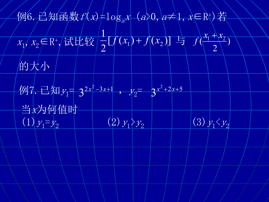 高三数学辅导讲座函数(三）_[下学期]