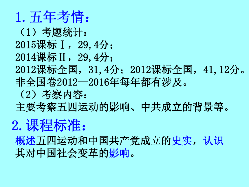 新民主主义革命的兴起-高一年级新课堂模式探讨课 课件（共23张ppt）