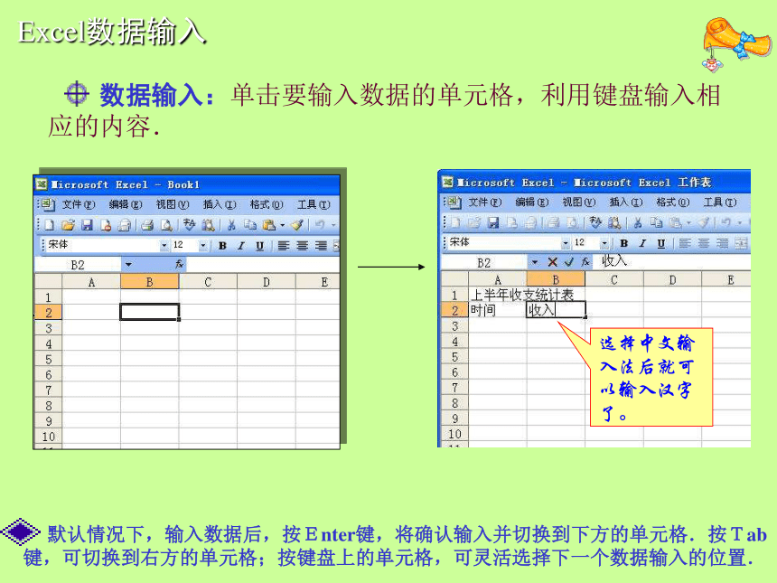 长春版七年级下册信息技术 3.用Excel做理财表 课件（16ppt）