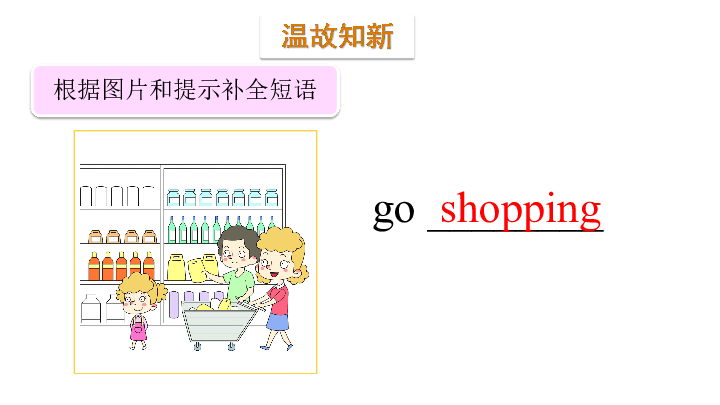Module 3  Days of the week Unit 6  What do you usually do on Sunday 第二课时课件（15张PPT)