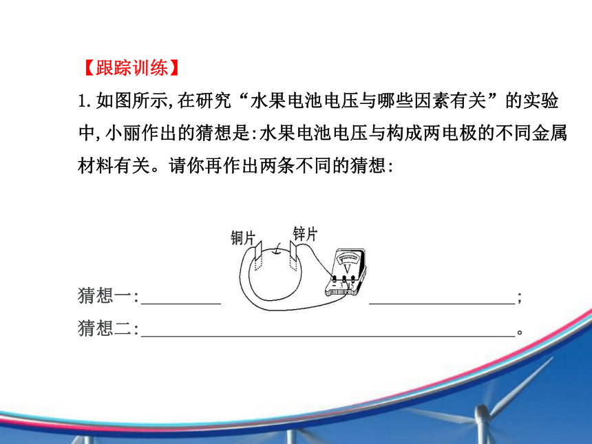 【金榜】2015年初中物理全程复习方略配套课件（沪科版）：专题二 科学探究（共138张PPT）