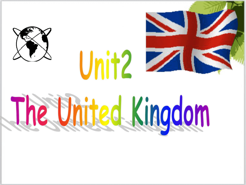 人教新课标高中英语必修五 Unit 2 The United Kingdom  reading 课件(共32张PPT)