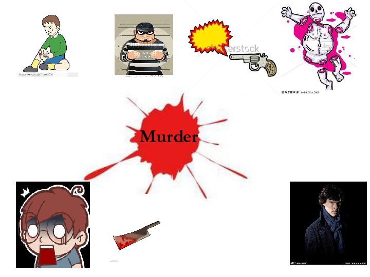 译林牛津版 9A Unit 8 Detective stories reading I---murder in west down 公开课教学课件(共30张PPT)