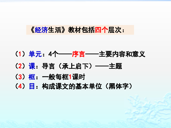 人教版高中政治必修一课件：1.1揭开货币的神秘面纱(共45张PPT) - 最新