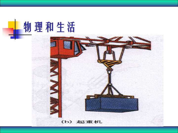 粤沪版八年级下6.6 探究滑轮的作用 课件  (36张PPT)