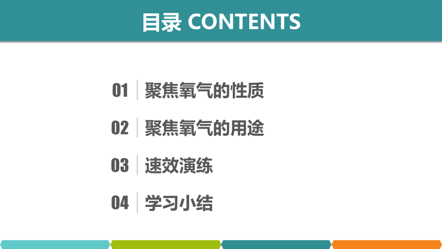 【备考2022】中考化学一轮复习微专题课件  27氧气的主要性质和用途（14张ppt）