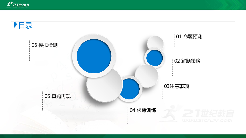 【精选专题课件】中考英语专题五十五 任务型阅读之词汇运用的知识点、考点与高频考题专题精讲（超全精编版）