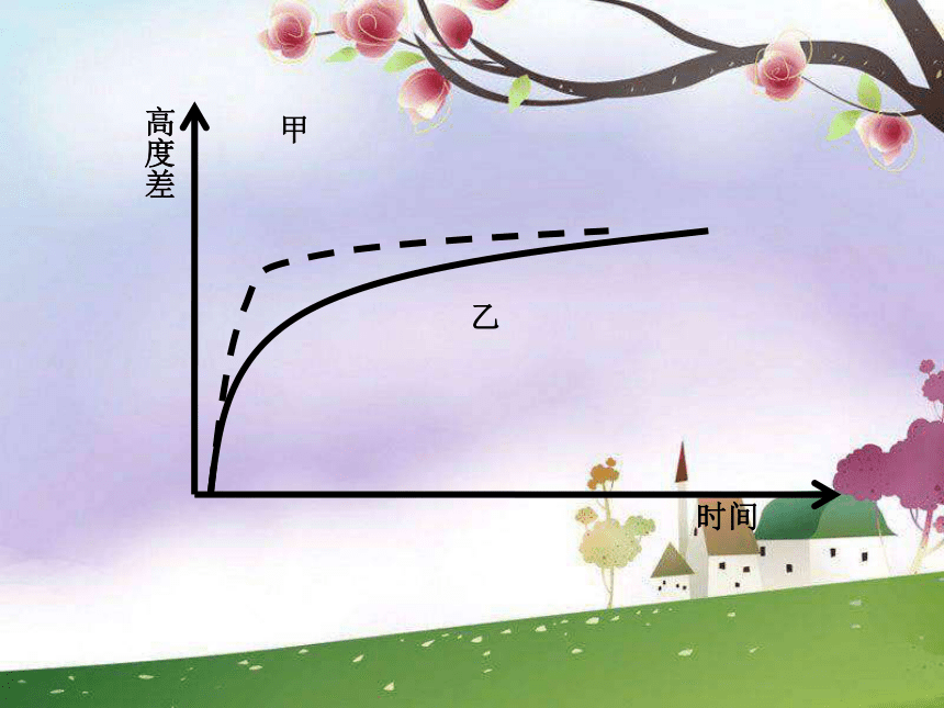 第1节水分和无机盐的吸收、散失和利用