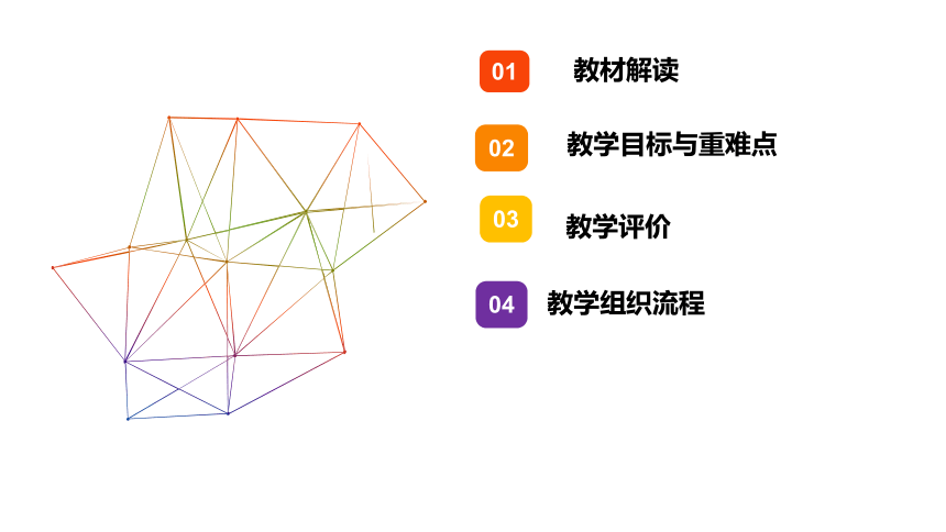 青岛版二年级科学 《12 我们的食物》 说课课件（共23张PPT）