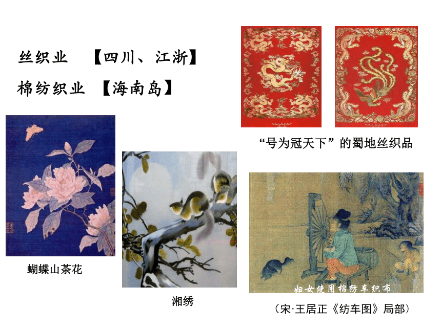 9.宋代经济的发展 课件