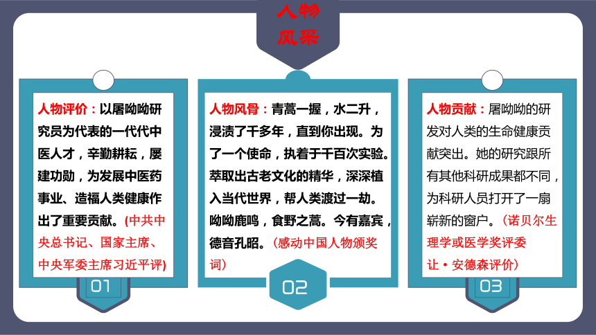 一名物理学家的教育历程 课件  30张-2020-2021学年高中语文部编版（2019）必修下册