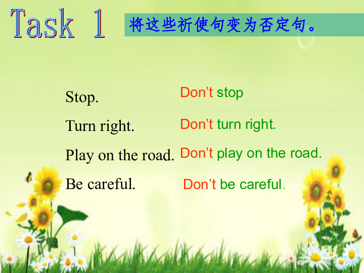 Unit 6 Our local area Topic 3 Which is the way to the hospital? Section D 课件18张PPT